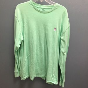 Ralph Lauren Long Sleeve T-Shirt